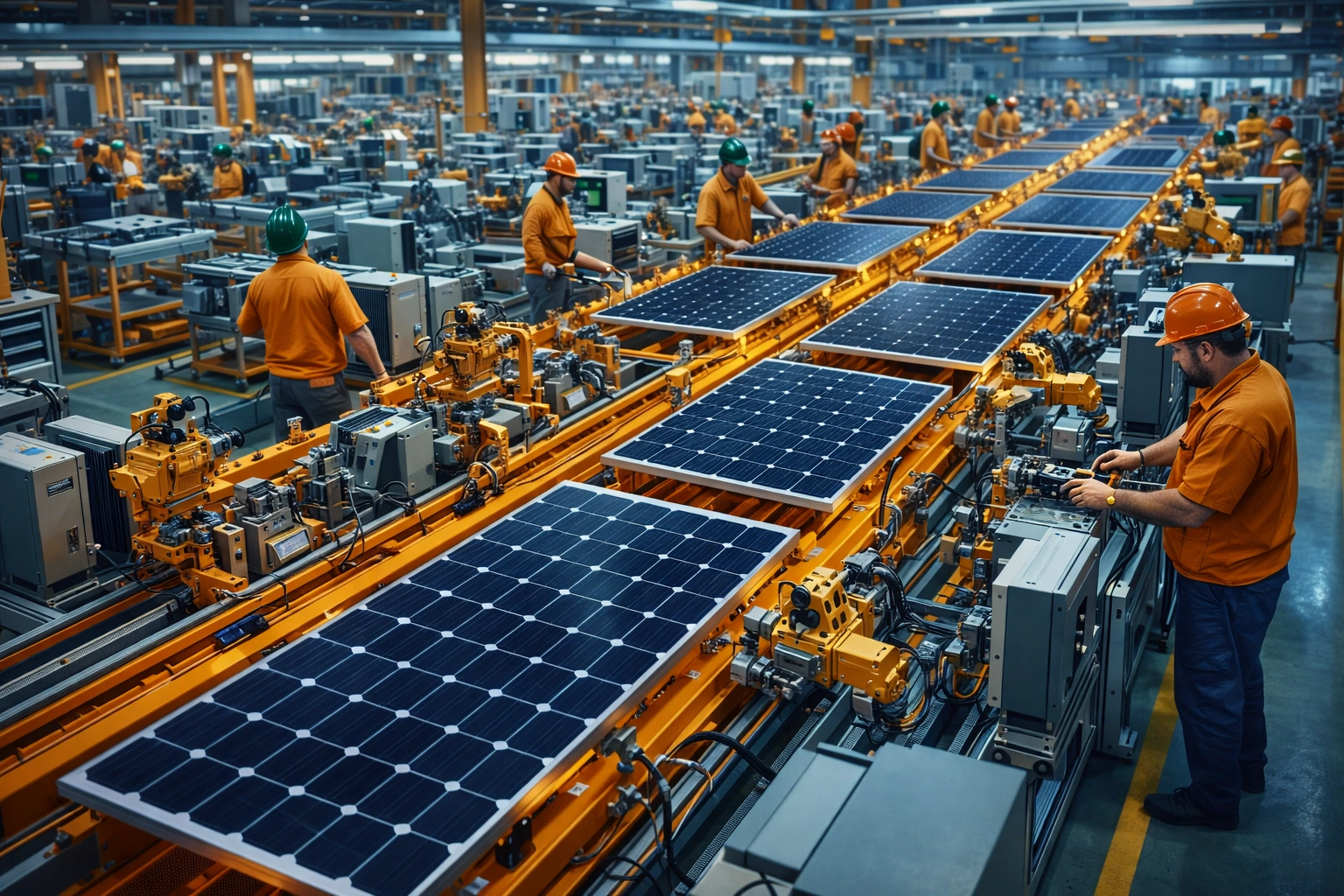 Solar Module