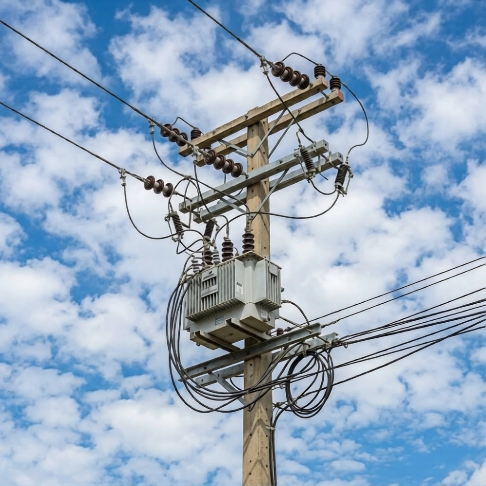 Transmission line