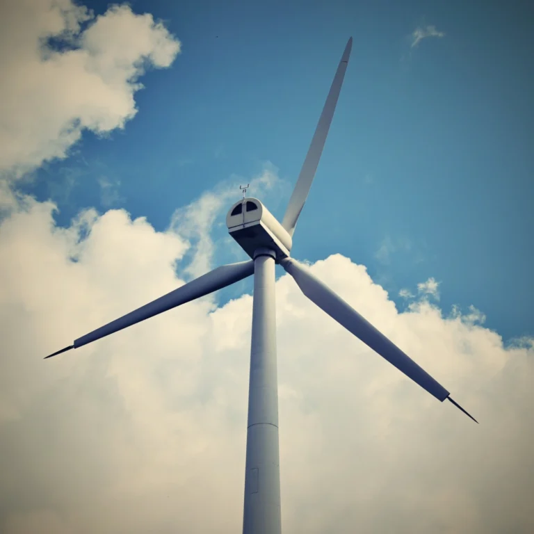 Wind EPC